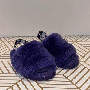 Ugg Fluff Yeah Slippers